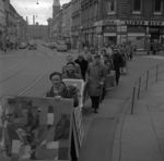 Jydsk Kunstbytte holder flyttedag