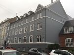 Skt. Pauls Gade 25's facade og gavl