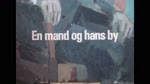 En mand og hans by