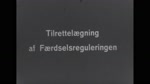 Færdselsfilmen 1936