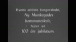 Året i Århus 1947 (2. del)