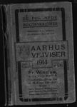 Aarhus Vejviser 1914