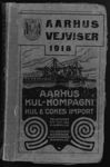 Aarhus Vejviser 1918