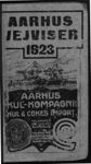 Aarhus Vejviser 1923