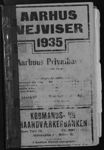 Aarhus Vejviser 1935