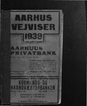 Aarhus Vejviser 1939