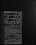 Aarhus Vejviser 1943