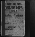 Aarhus Vejviser 1944