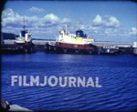 Århus Havn - Filmjournal