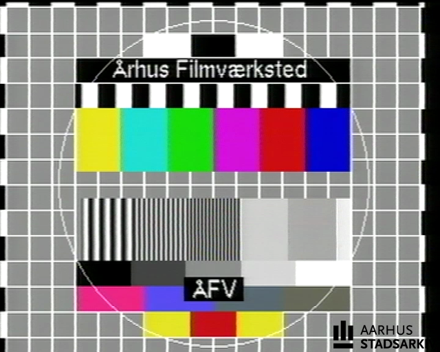 Produktionseksempler - Århus Filmværksted 1990