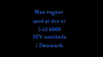 Aids og Prostitution