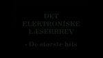 Det Elektroniske Læserbrev - De største hits