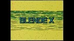 BlendeX