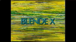 BlendeX