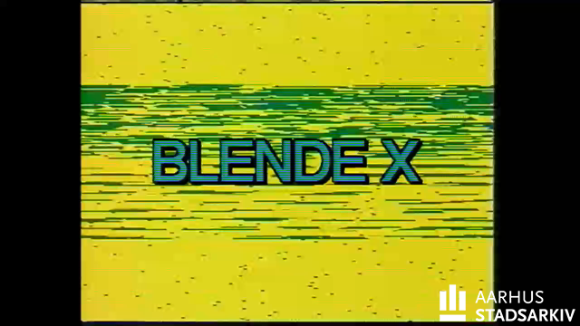 BlendeX