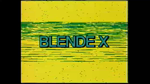 BlendeX