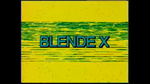 BlendeX