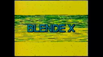 BlendeX