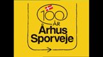 100 År. Århus Sporveje