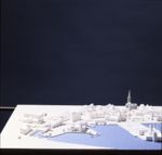 Aarhus Havn, model