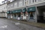 Restaurant Pinden i Skolegade