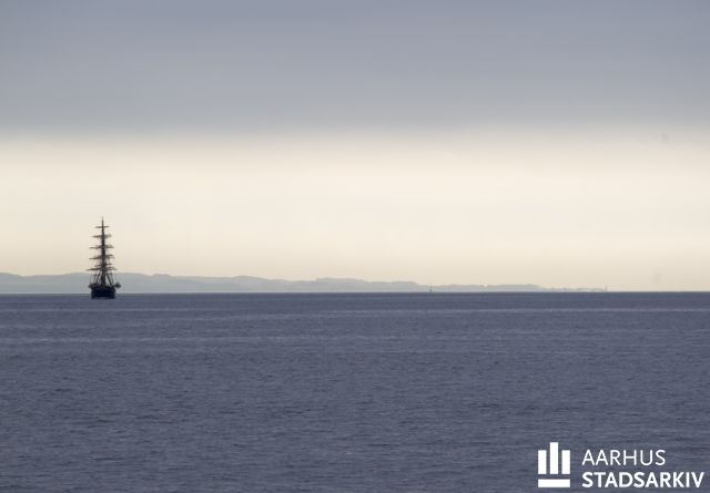 The Tall Ships Races