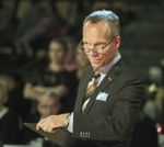 Jens Werner til dansestævne 