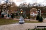 Søen i Tivoli Friheden til jul