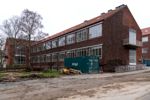 Bygning 5 til det tidligere Aarhus Kommunehospital,