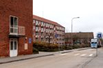 Det forladte Aarhus Kommunehospital