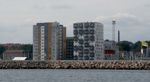 Boligbebyggelser på Aarhus Ø