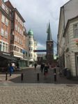 Store Torv og Aarhus Domkirke