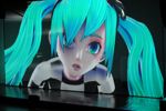  Animeret popstjerne Hatsune Miku til Aarhus Festuge