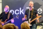 Koncert med Rock The Duck til Aarhus Festuge.  