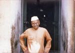 Nisargadatta Maharaj 