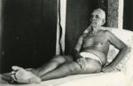 Ramana Maharshi