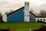 Skjoldhøj Kirke