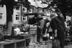 Torvehandel ved Ingerslevs Boulevard