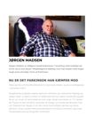 Erindring - Jørgen Madsen