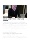 Erindring - Stephane Guedon