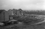 Aarhus Universitet efter bombardement