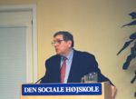 Den Sociale Højskole i Aarhus