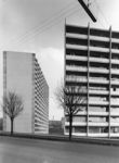 Boligblokke Langelandsgade