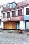 Dixie, Studsgade 9