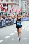 Aarhus City Halvmarathon