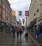 Strøget i Aarhus