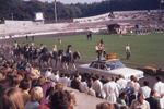 Festival Show på Aarhus Stadion