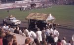 Festival Show på Aarhus Stadion