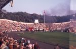 Festival Show på Aarhus Stadion