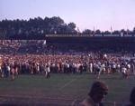 Festival Show på Aarhus Stadion